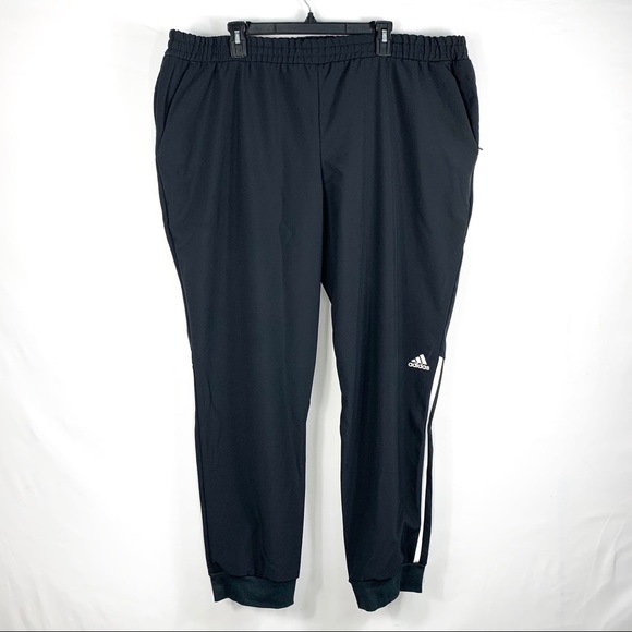 adidas pants 2xl